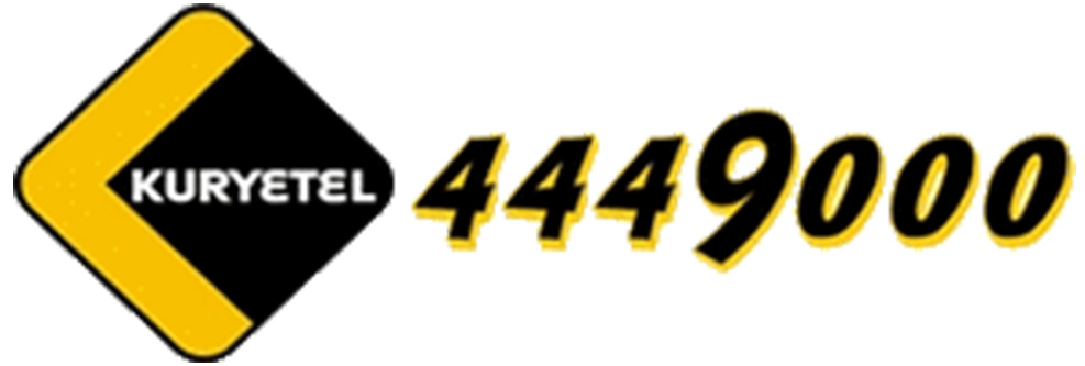 Kuryetel — 444 9 000